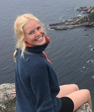 Lene Bonesmo Solberg