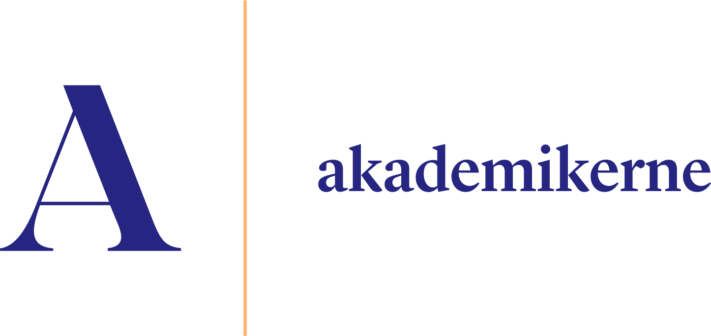Akademikerne