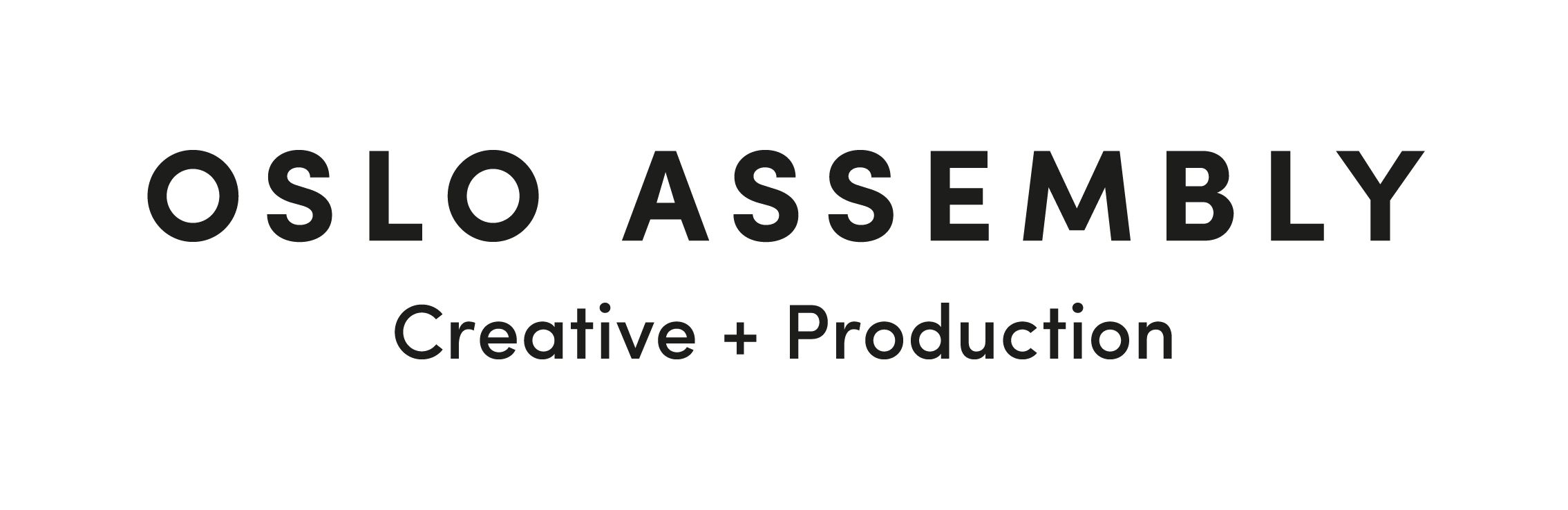 Oslo Assembly