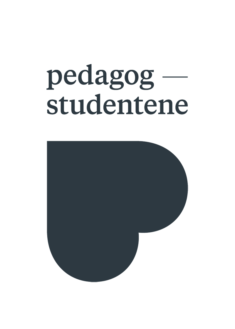 Pedagog-studentene