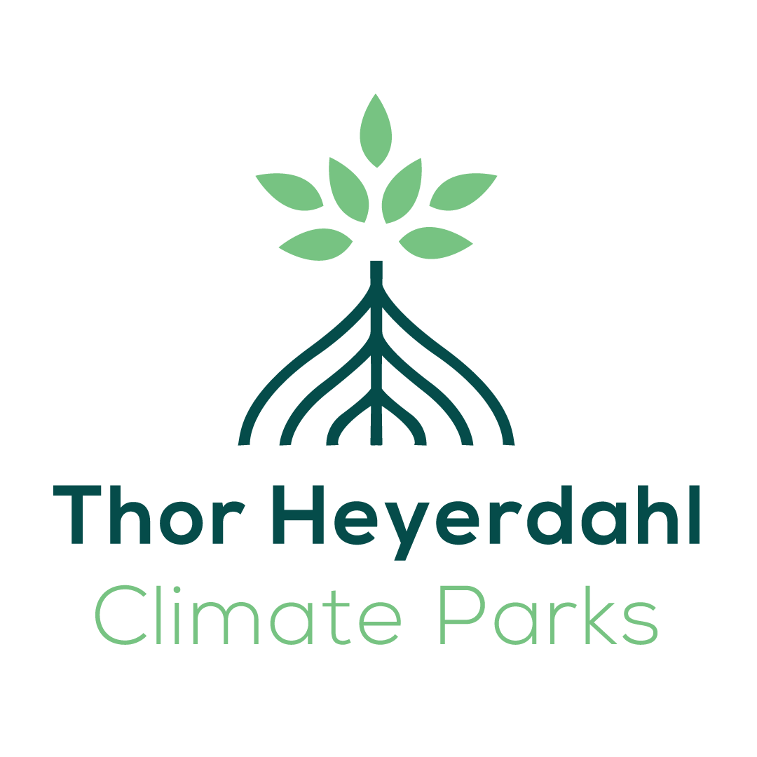 Thor Heyerdahl