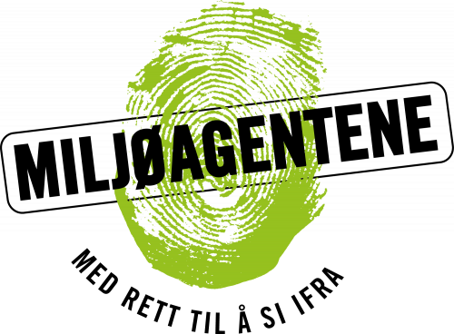 Miljøagentene