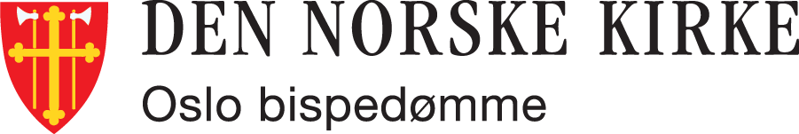 Den Norske Kirke - Oslo Bispedømme