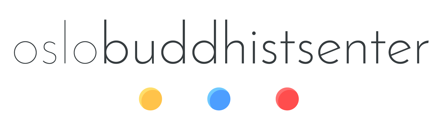 Oslo Buddhistsenter